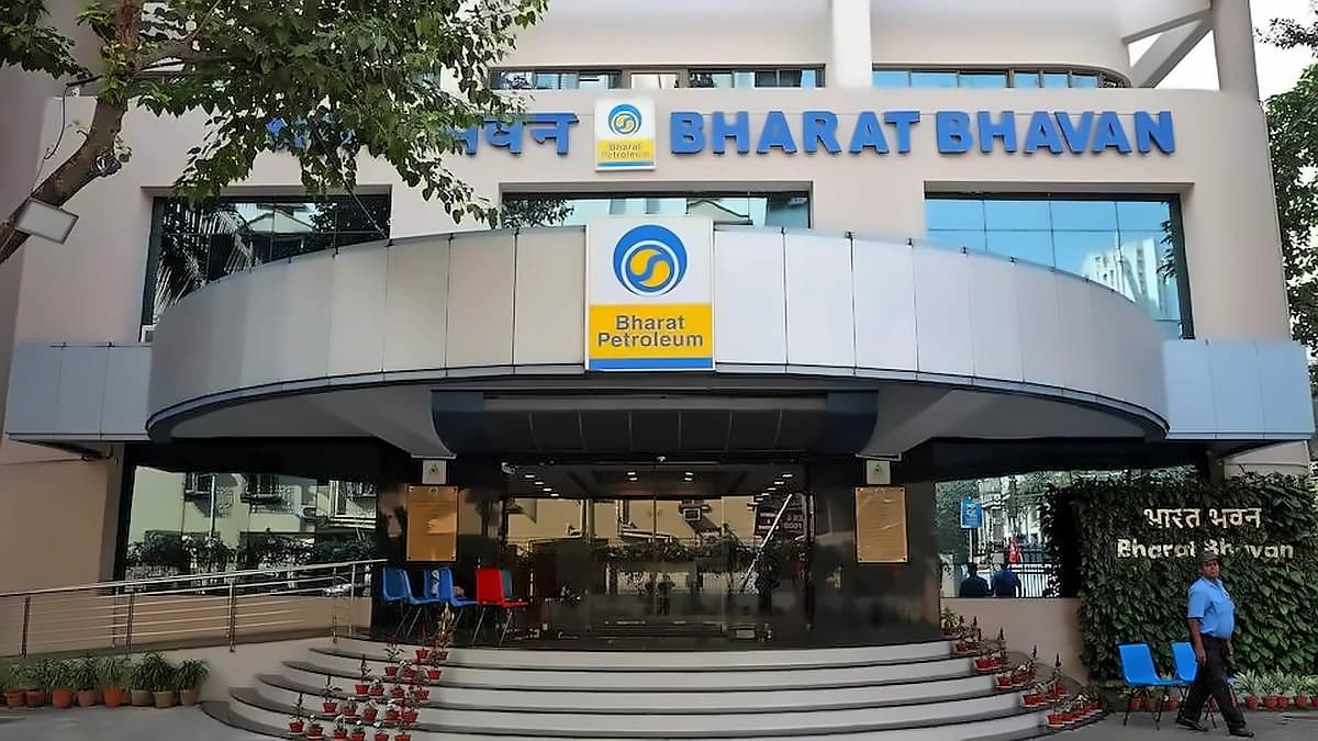 BPCL shifts to Middle East crude as Russian oil costs rise