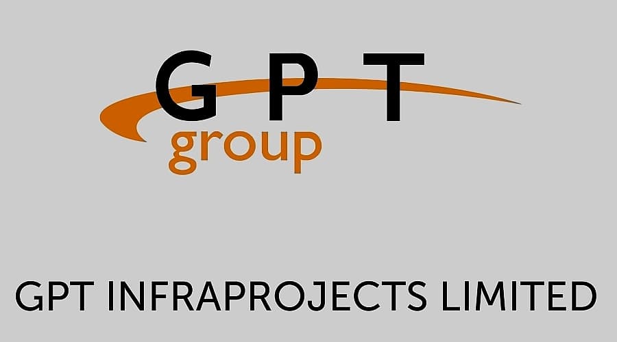 GPT Infraprojects Secures ₹483.72 Cr Railway Bridge Contract