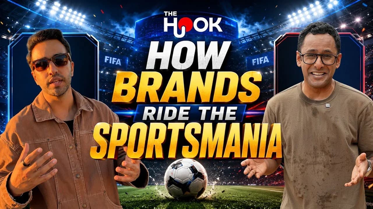 Brands Shift from 30-Second Ads to Sports Marketing Innovation
