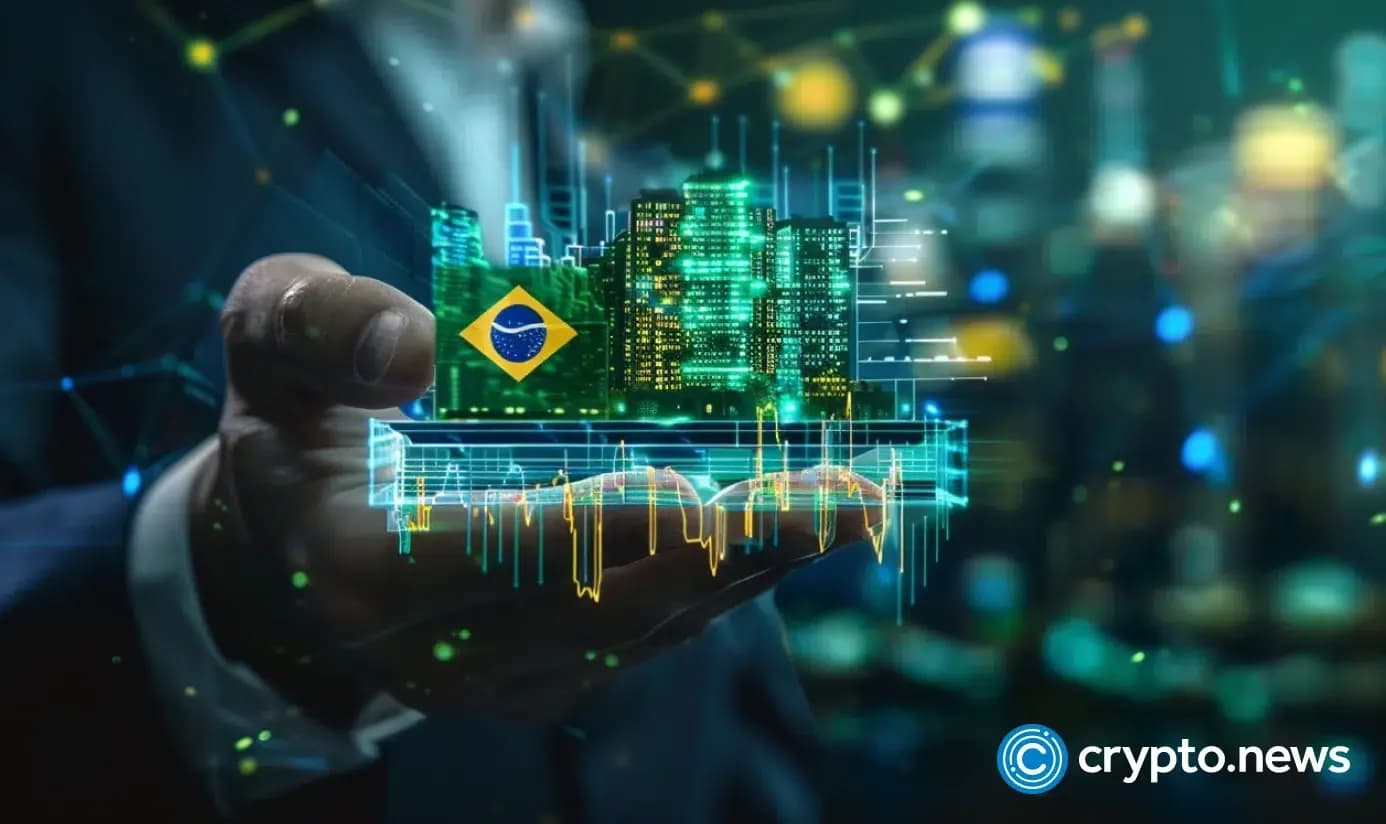 Brazil Banks Deploy Stablecoins on XRP Ledger Despite Regulatory Ban