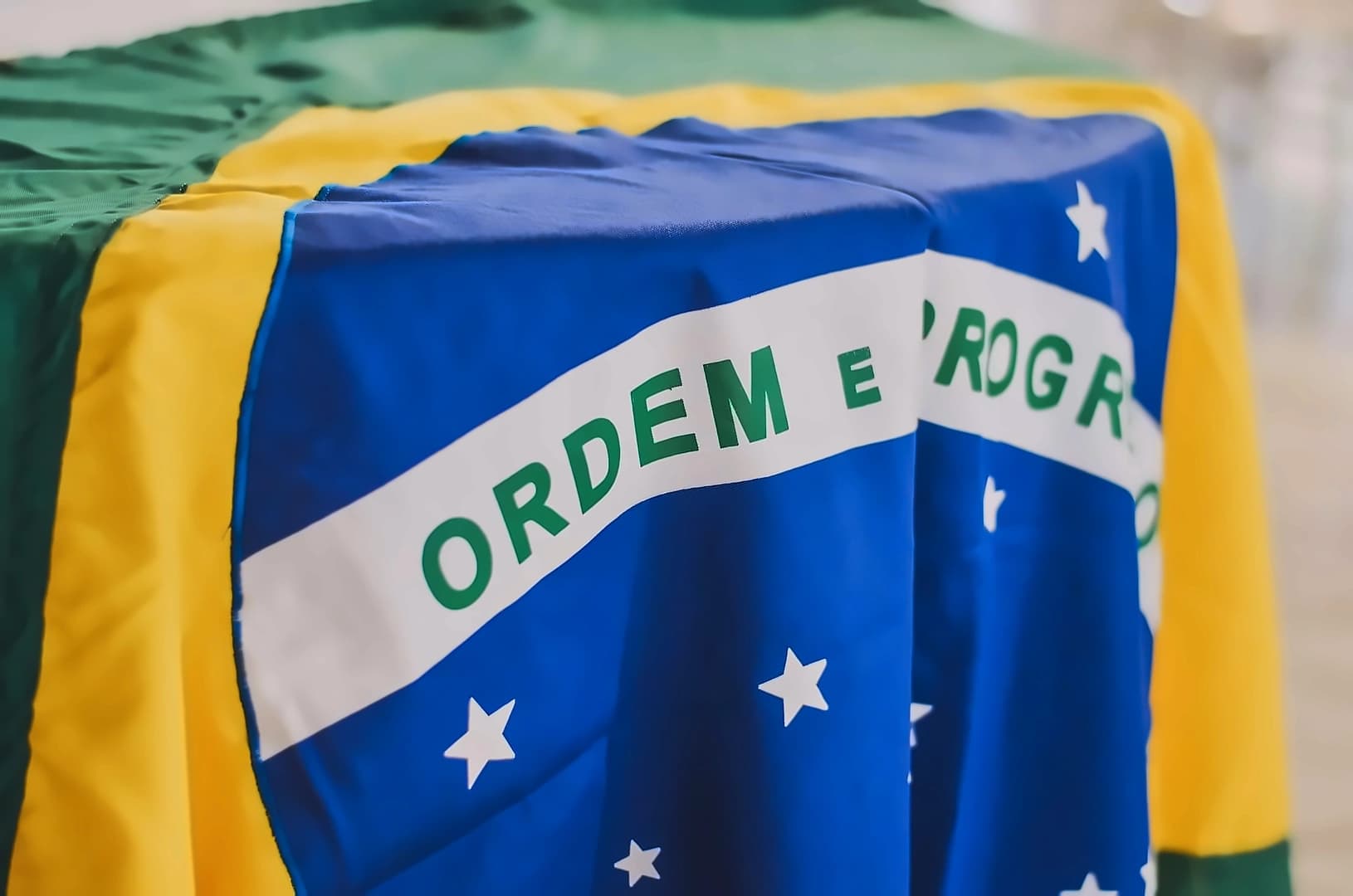 Brazil Orders Crypto Exchanges to Delay Large Transfers