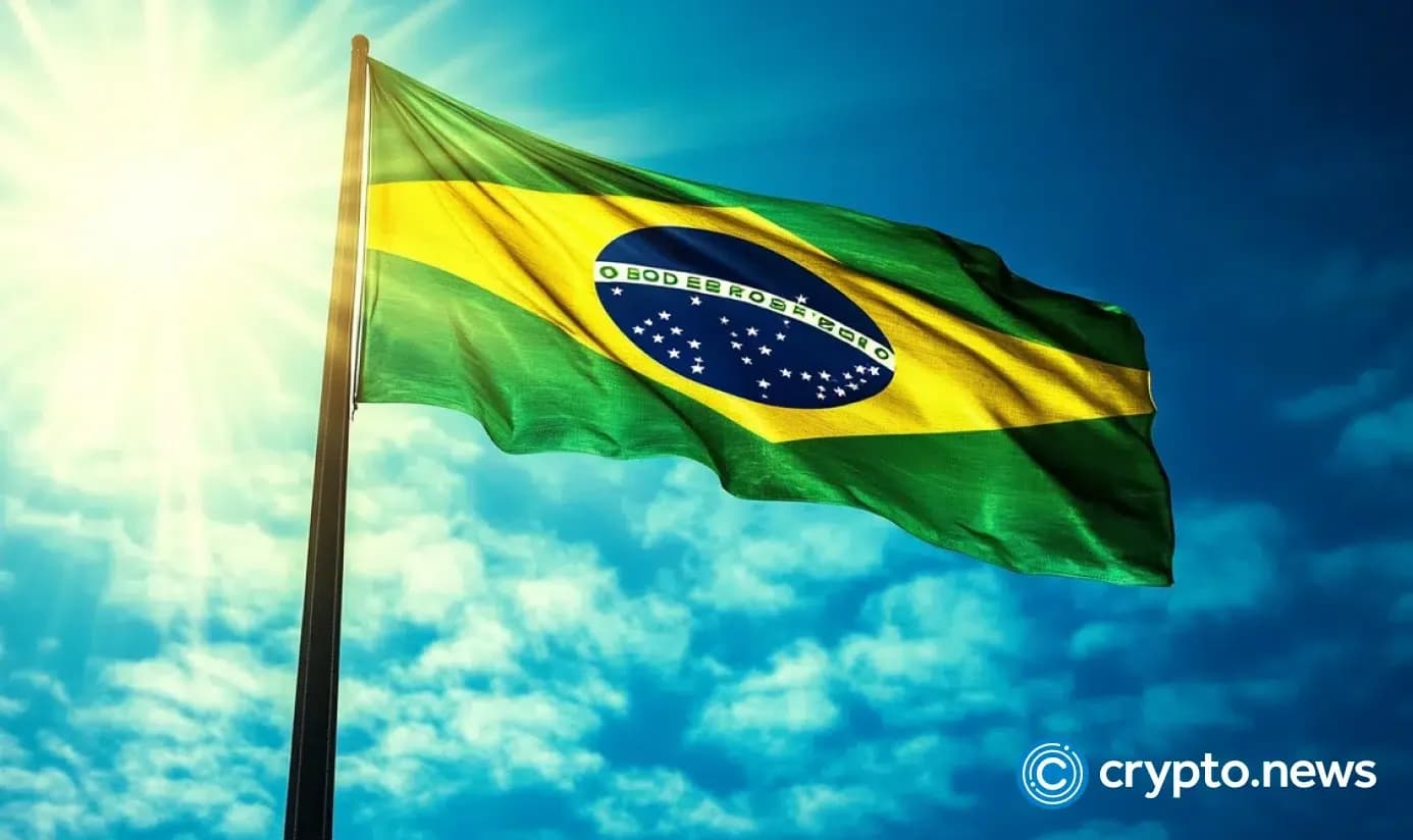 Brazil seizes $1B crypto assets in major drug laundering case