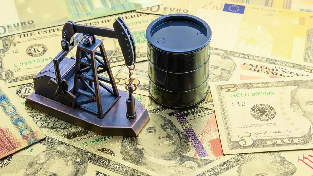 Oil market hits 'point of no return' by June 1: HFI Research