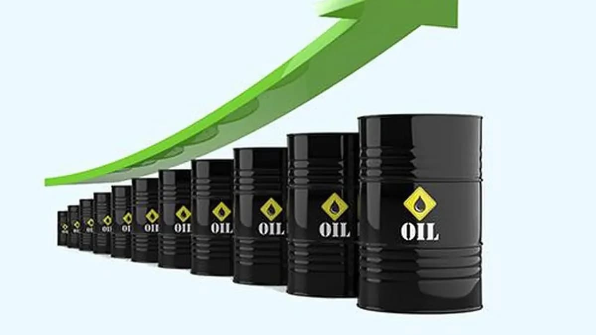 Brent crude below $100 despite Gulf exports halving amid US-Iran tensions