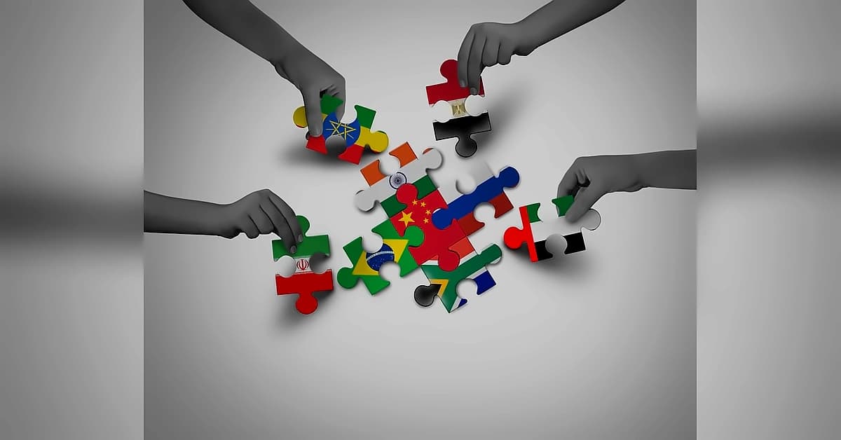 BRICS countries expand cooperation to include startup fund, incubator network
