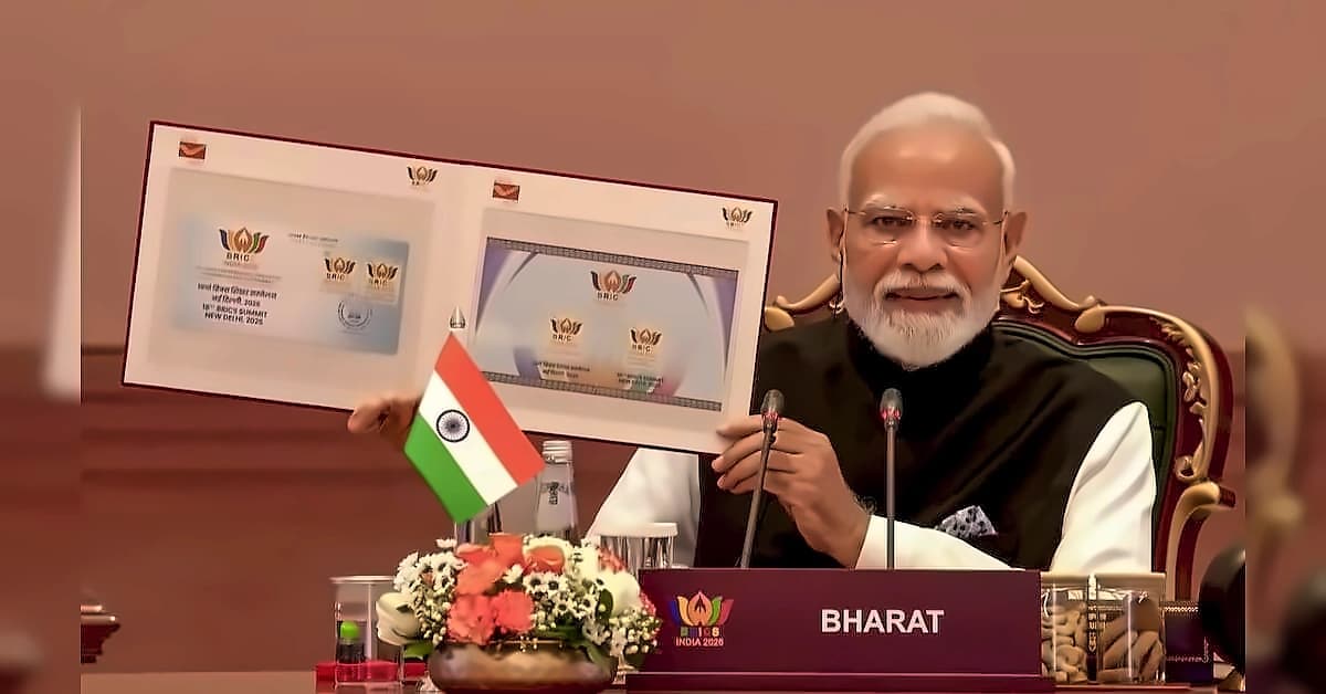 BRICS leaders adopt New Delhi Declaration 2026; Day 2 focuses on resilience