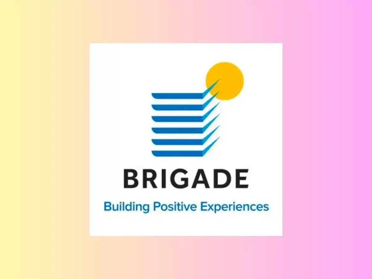 Brigade Enterprises posts ₹725 cr profit, approves 1:3 bonus