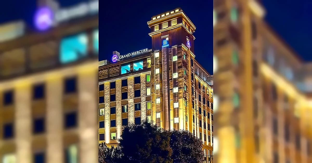 Brigade Hotel Q1 profit surges 140% to ₹17 crore on debt gains