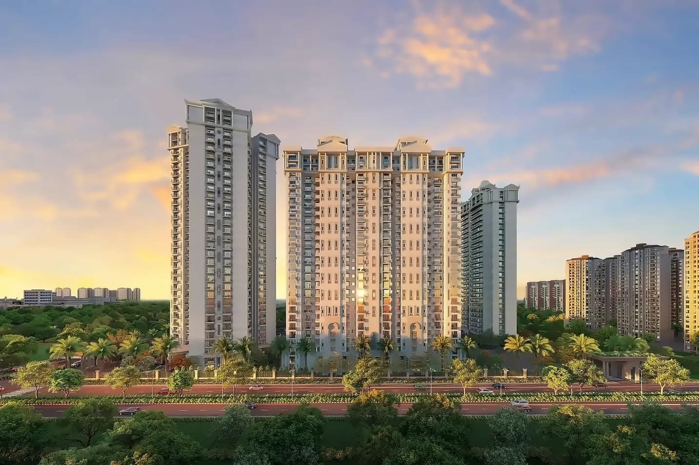 Brigade shares fall 2% after Chennai project loses eco clearance