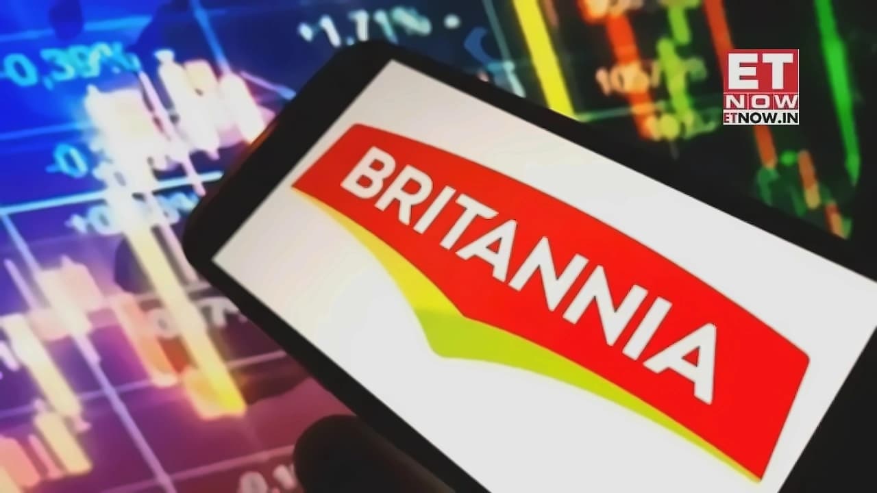 Britannia shares surge on strong Q4 results, brokerages bullish