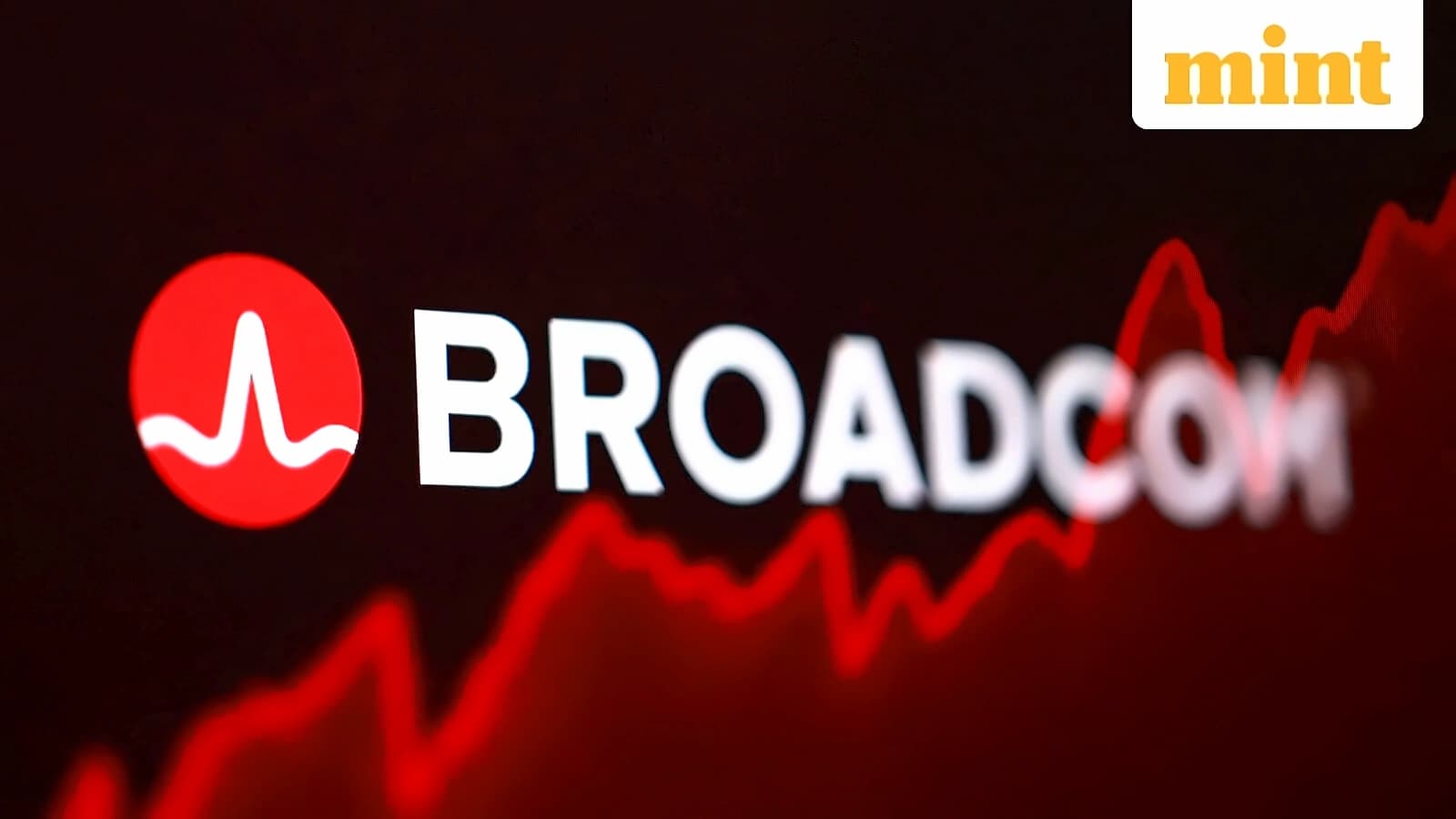 Broadcom seeks $80B debt deal to fuel Anthropic's AI chip ambitions