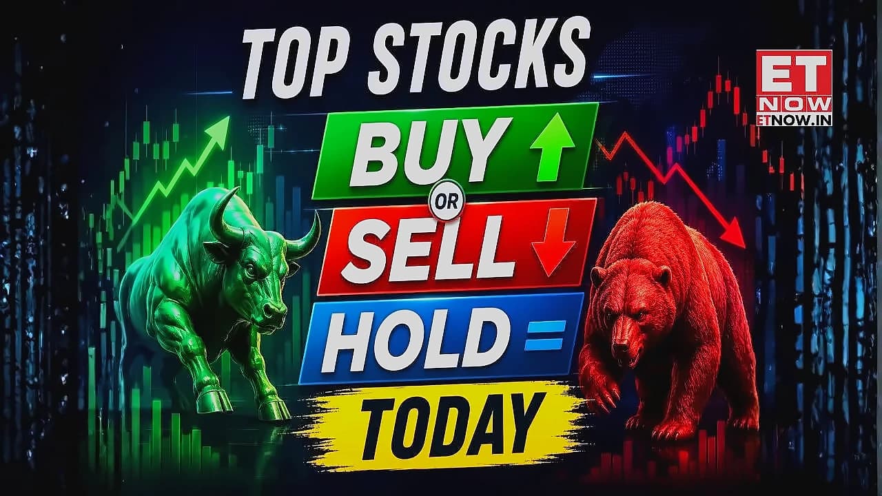 Nuvama Issues Buy Ratings on 3 Stocks with 18-40% Upside Potential