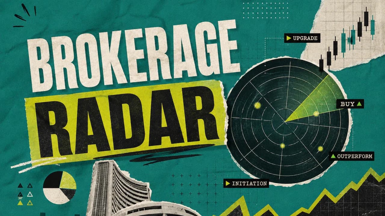 Brokerages Eye Coforge, Sun Pharma, Trent in Fresh Stock Picks