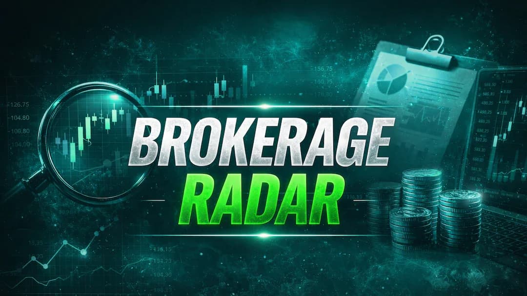 Brokerages Eye Dixon Tech, Natco Pharma, Ather Energy for Trade