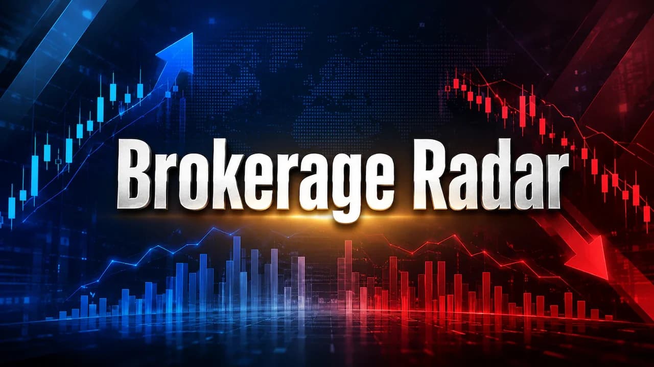 HDFC Bank CEO Retirement Triggers Brokerage Reassessment