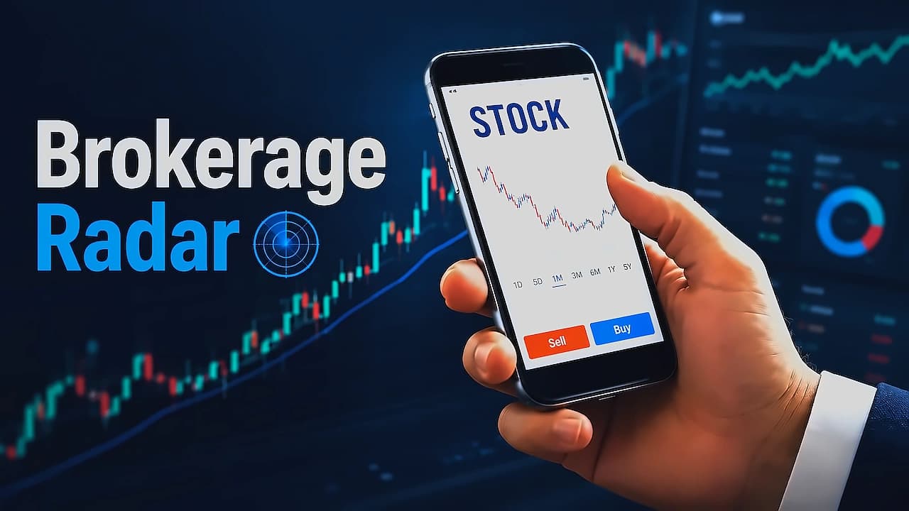 Hospital Stocks Face Regulatory Scrutiny as TMR Policy Review Gains Momentum
