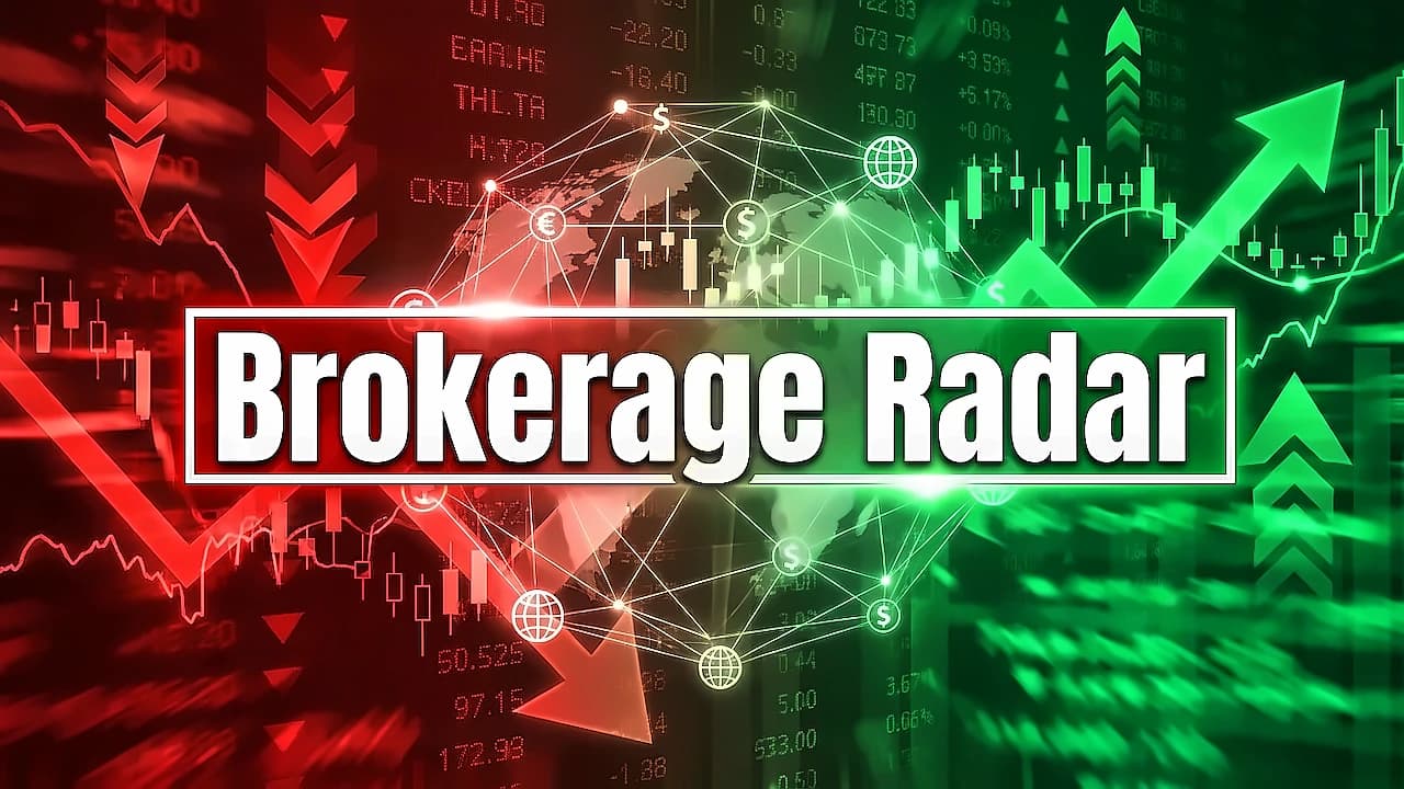 Brokerages Eye UltraTech, Paytm, SBI Funds in Fresh Stock Picks
