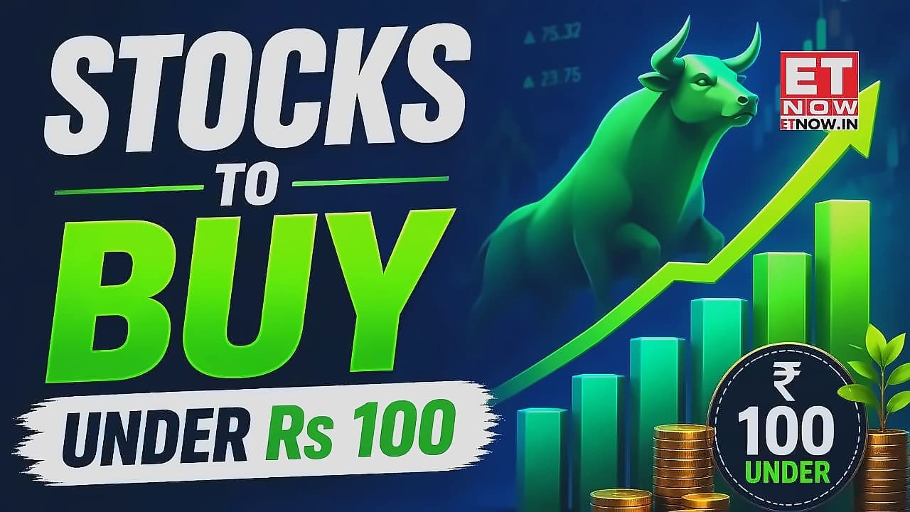 Brokerages pick Sagility, Suzlon Energy, Bank of Maharashtra for 30% upside