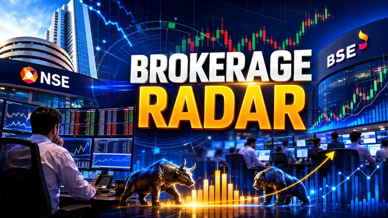 Brokerages Turn Positive on Glenmark, United Spirits, Kansai Nerolac