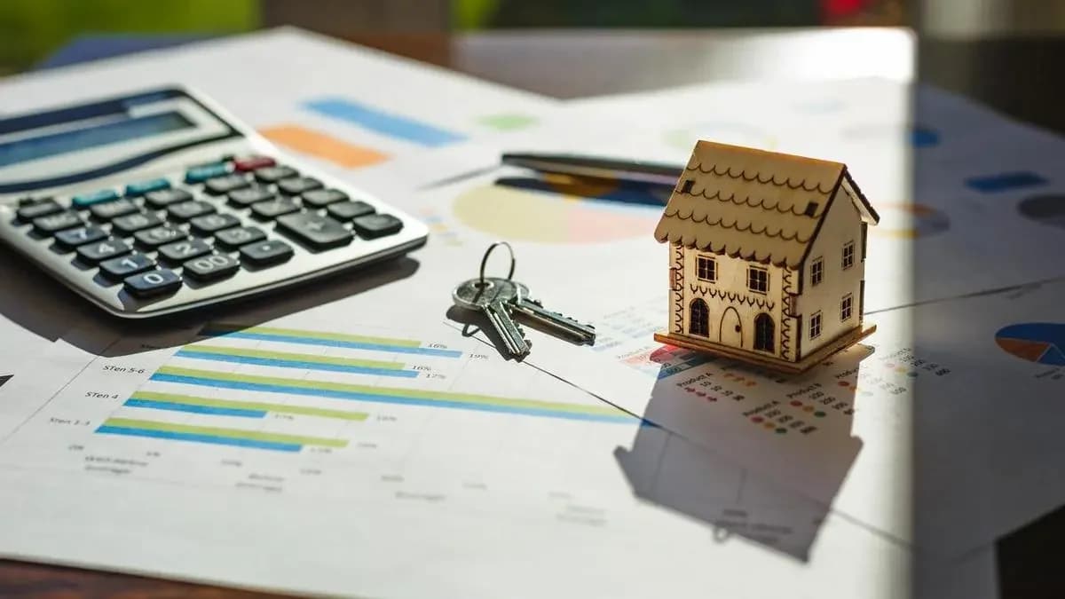 Broker's Call: Aptus Value, Aadhar Housing Fin (Outperform)