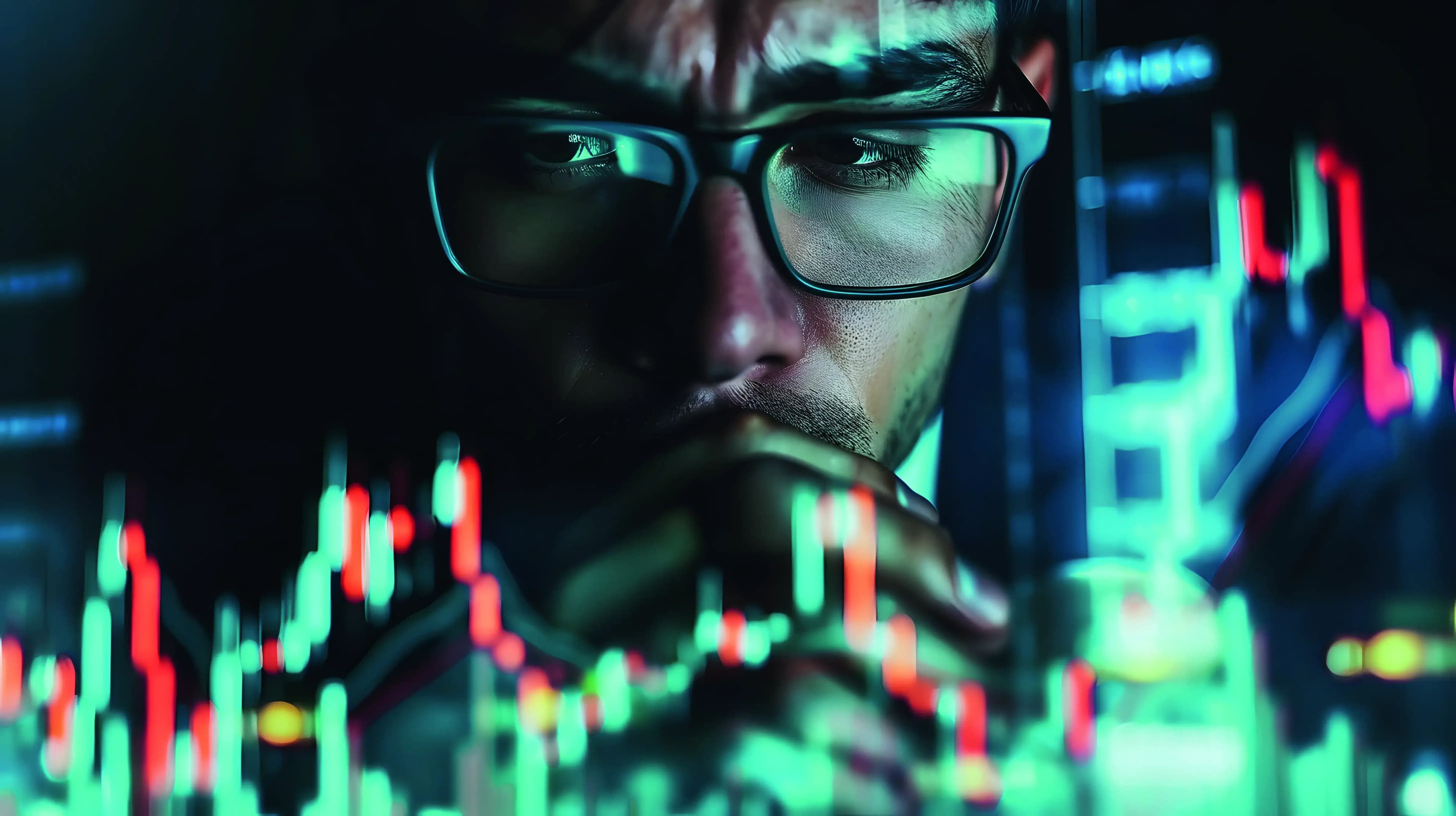 AI Trading Bots Transform into Control Centers Across Markets