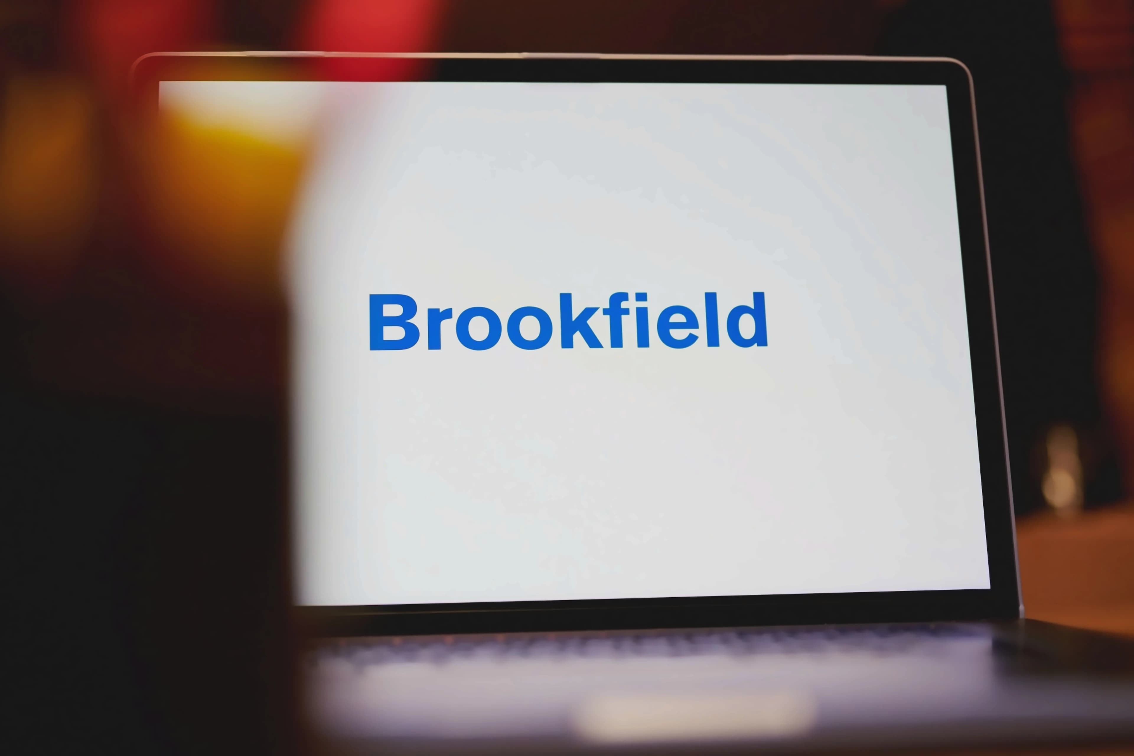 Brookfield acquires ESR India's ₹4,300 cr logistics portfolio