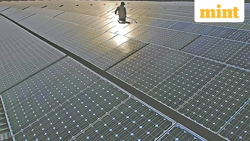 Brookfield Launches $600M Renewable Energy Platform for India