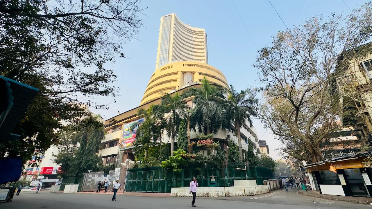 BSE launches 5-year sovereign bond benchmark for passive investment