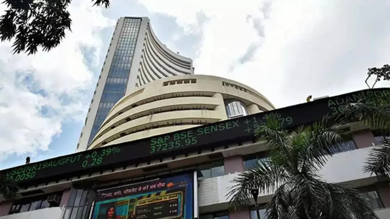 BSE Launches India's First REITs & Commercial Real Estate Index