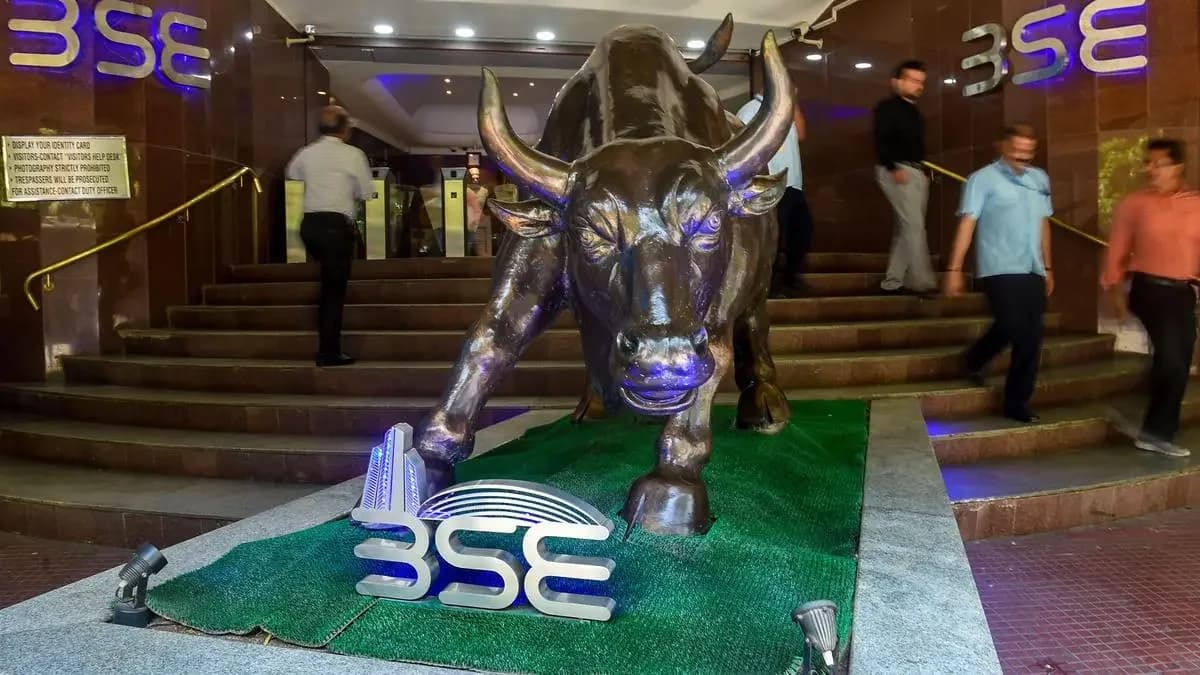 BSE Launches Three Growth Factor Indices for Systematic Investment