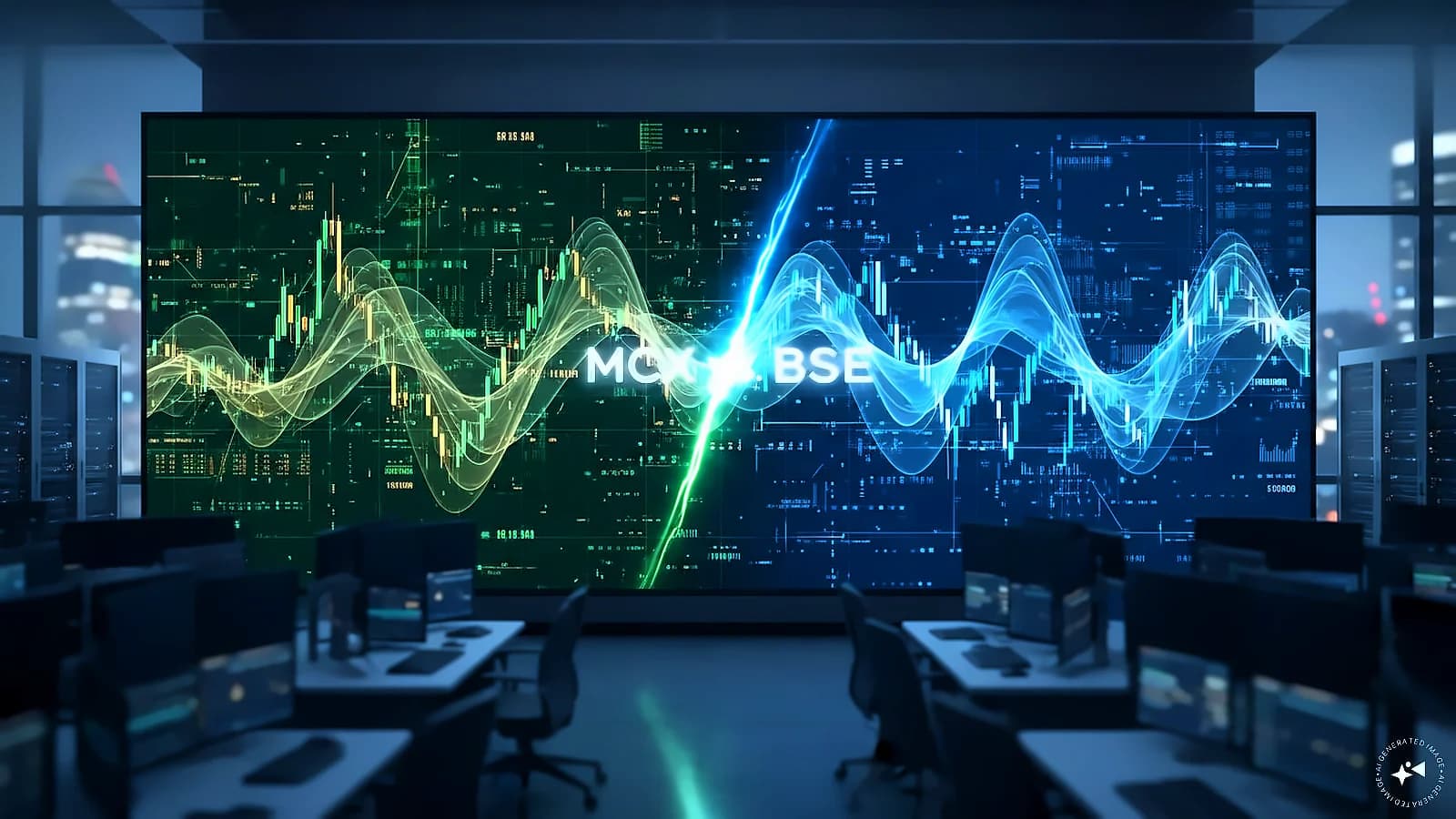 Bernstein turns bullish on MCX as commodity derivatives gain momentum