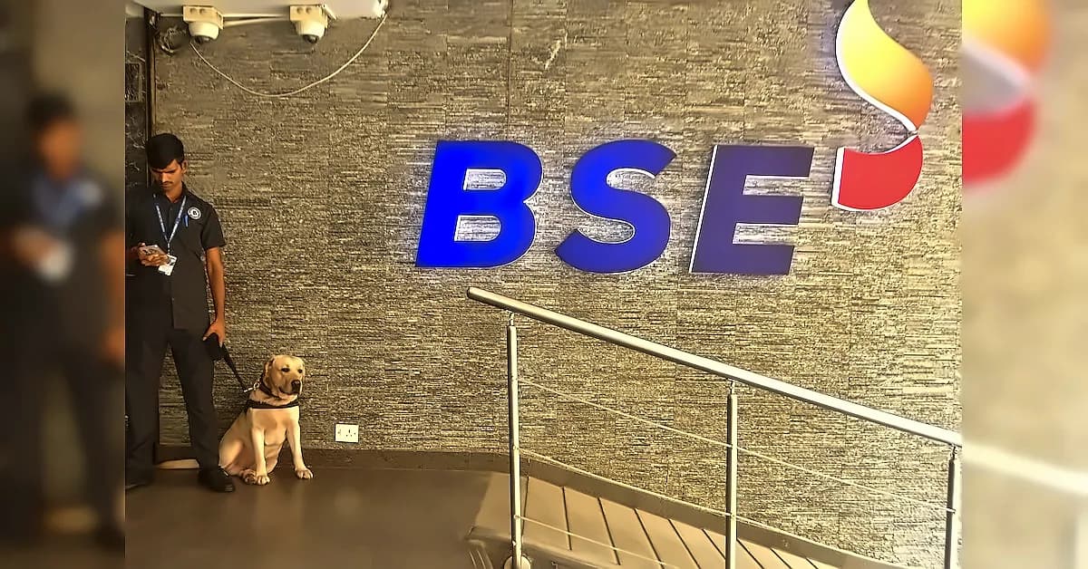 BSE, MCX stocks face 27% correction but show technical recovery signs