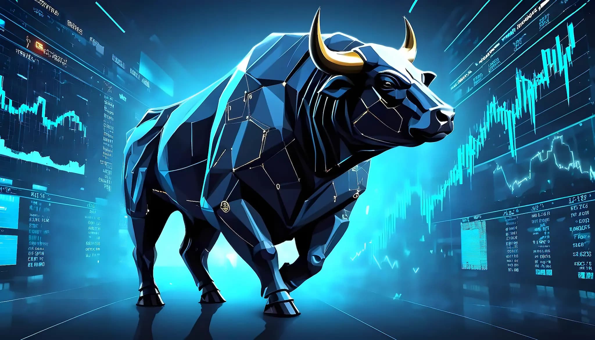 Nifty Midcap & Smallcap Hit Fresh Records; Sensex Gains 0.87%