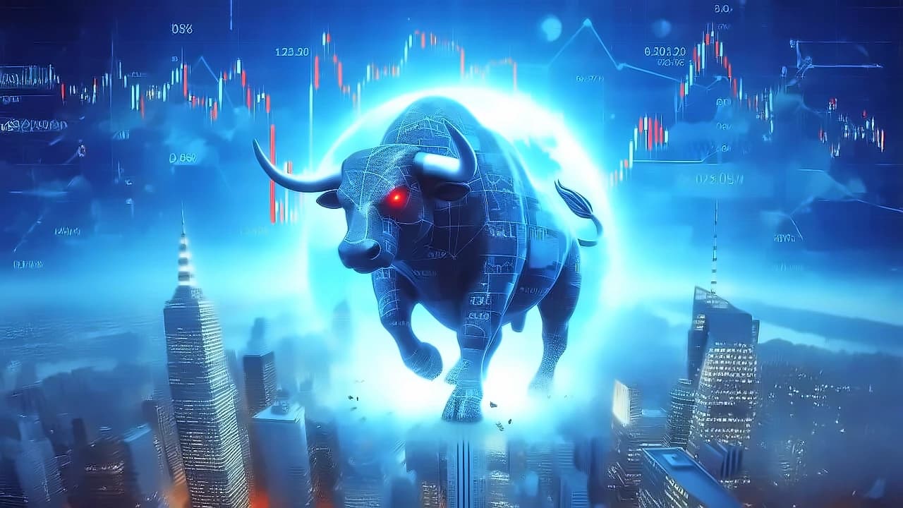 BSE, Reliance Industries top stock picks amid market volatility