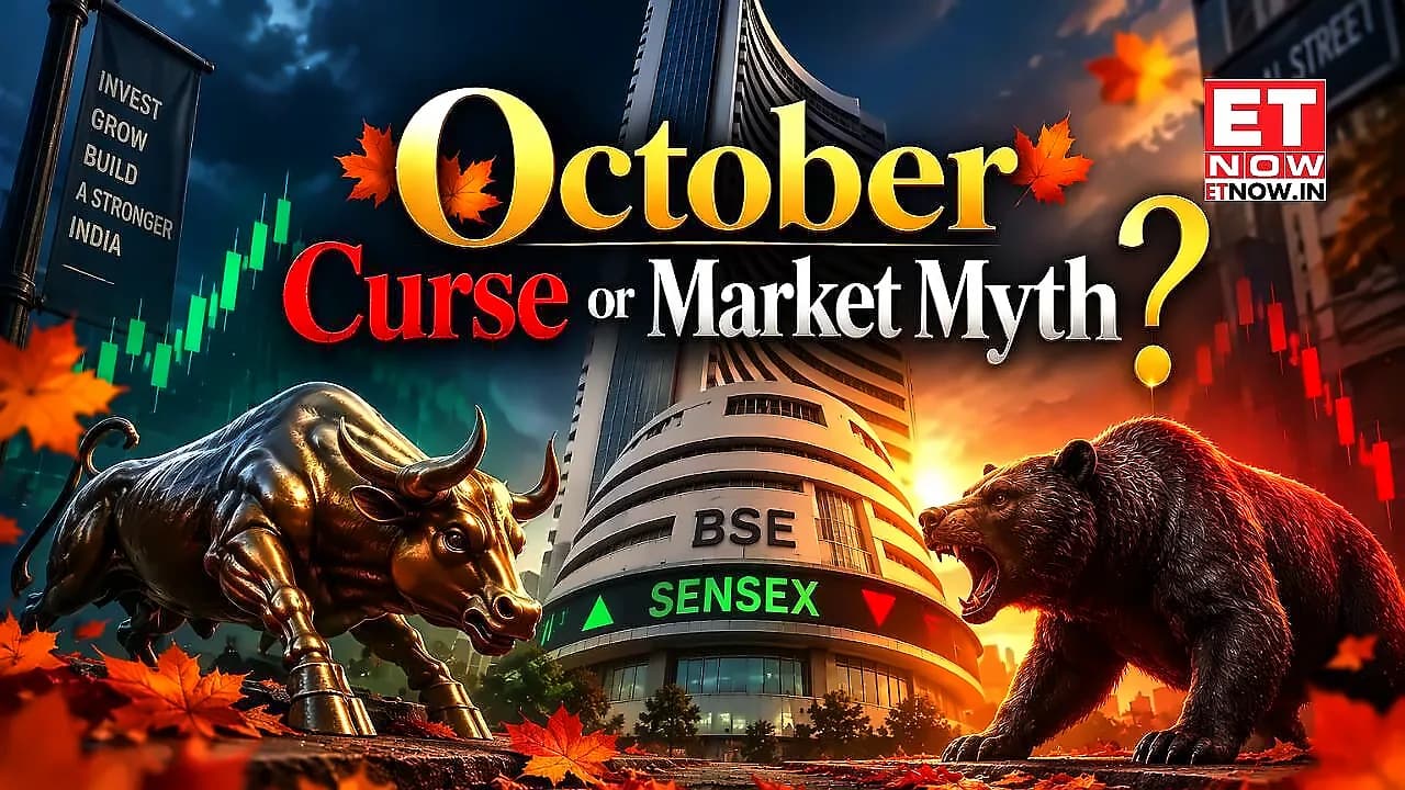 Sensex Falls 100+ Points as Crude Hits USD 115, Mixed Q3 Results