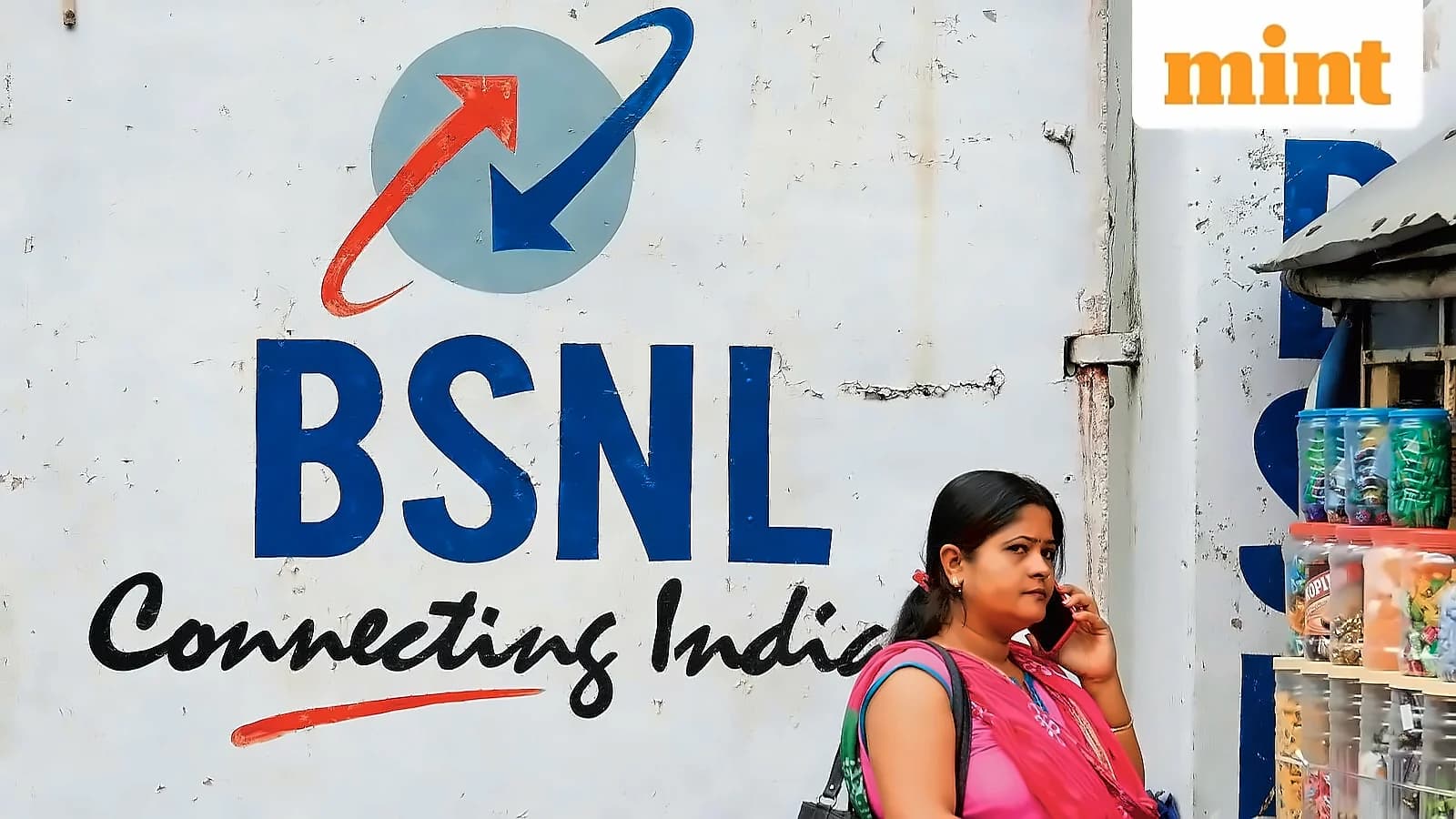 BSNL launches new digital services, ₹77,000 cr capex plan