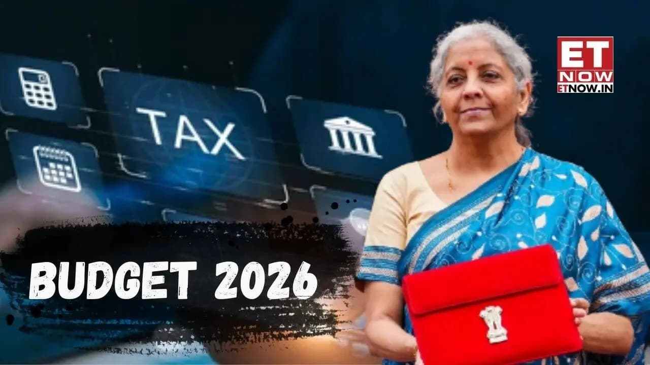 Budget 2026: New Income Tax Act 2025 replaces 1961 law from April 1