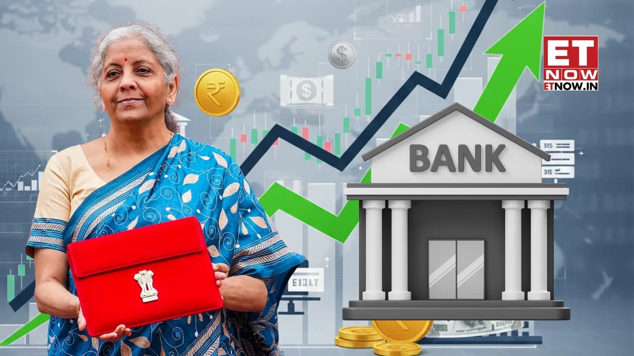 Budget 2026: PSU vs Private Bank Stocks Performance Analysis