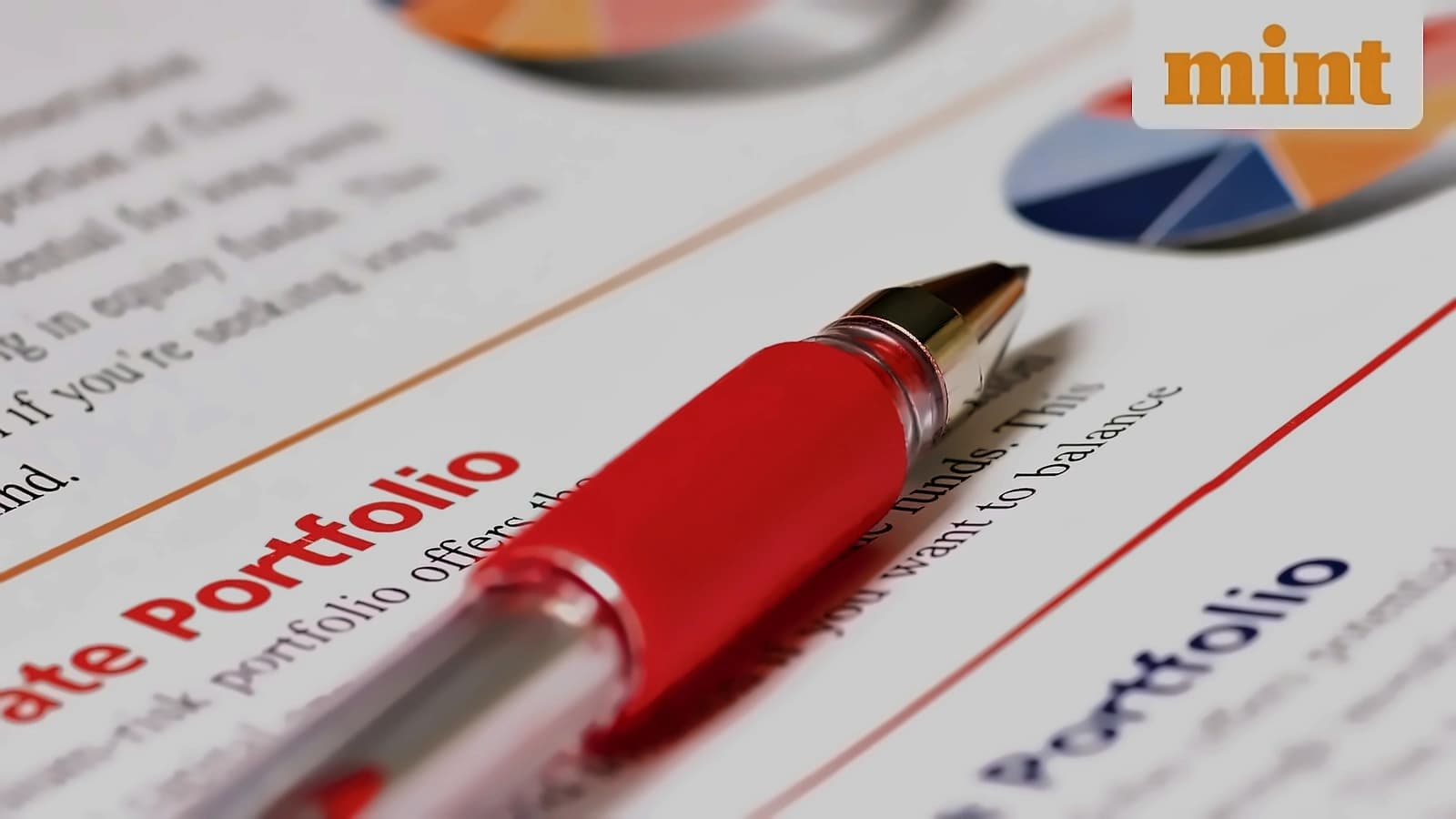 Building an Anti-Fragile Portfolio for Unpredictable Markets