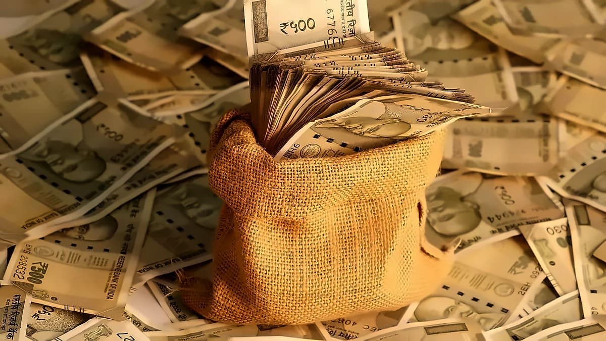 Bulk depositors drive up rates as banks seek credit growth funding