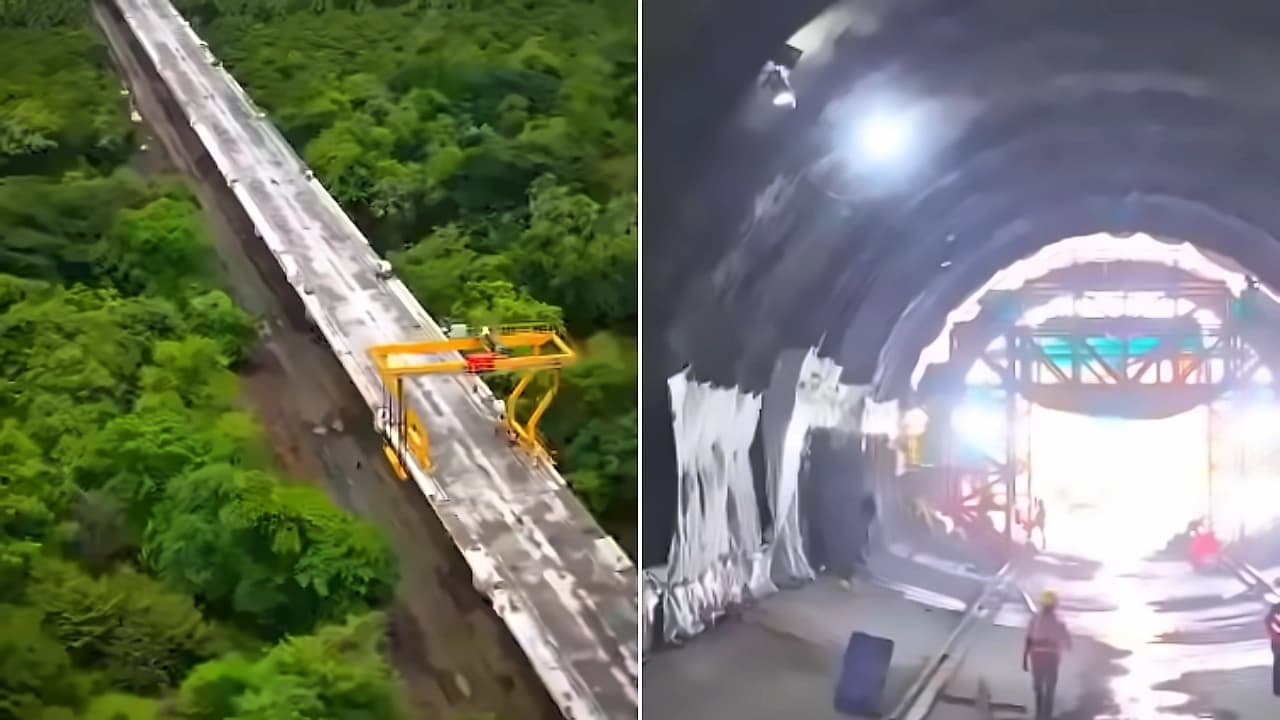 Bullet train project cost doubles to ₹2.1 lakh crore; operational by 2027