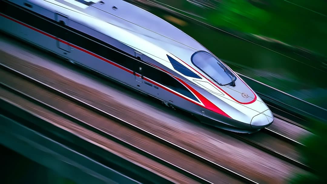 Bullet Train to Siliguri: Strategic Infrastructure Boost