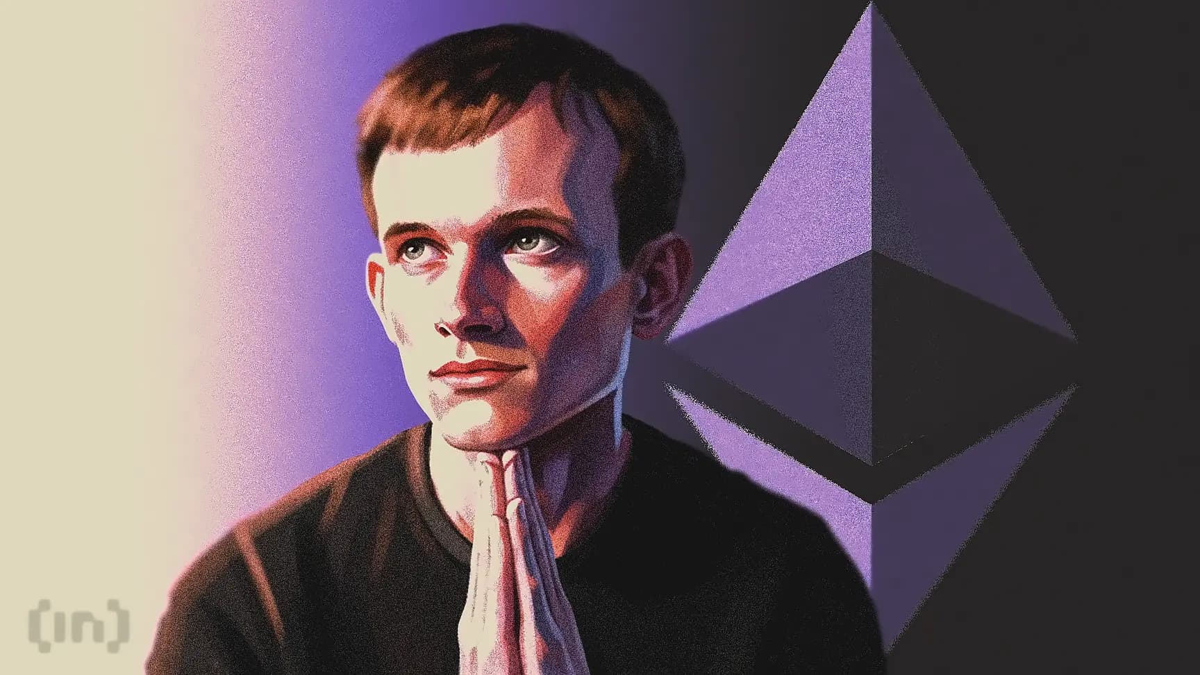 Buterin Criticizes AI Nationalism as Sanders Pushes 50% Stake Plan