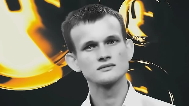 Buterin: Ethereum Foundation to be 'smaller ship' amid exodus