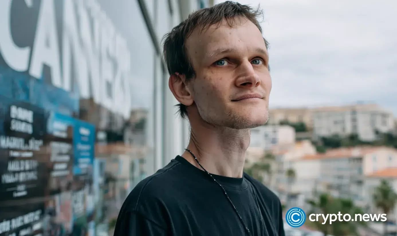 Buterin pauses essays for decentralized governance sci-fi novel