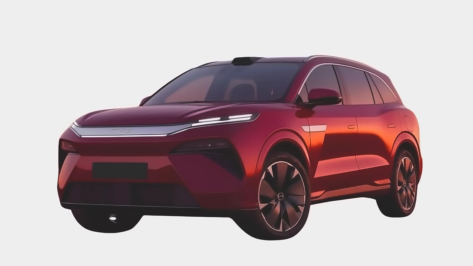 BYD Challenges Hyundai Dominance in South Korea with 18,000 EV Sales