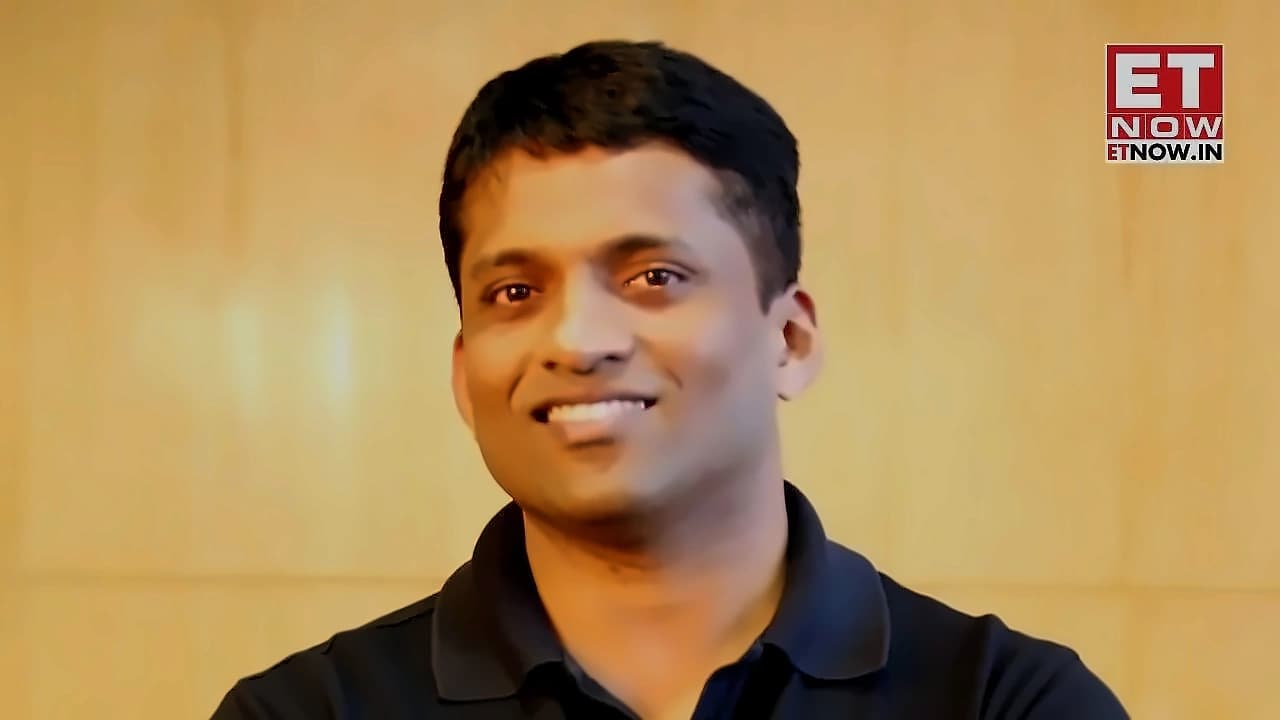Byju Raveendran sentenced to 6 months jail in Singapore