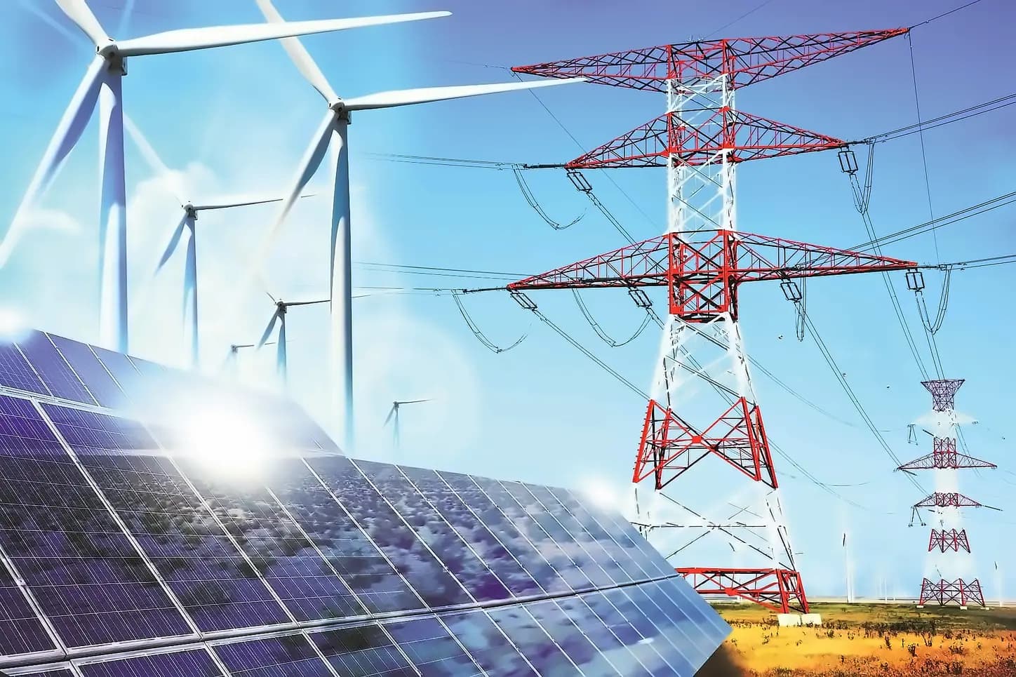 Cabinet approves ₹1.9 lakh crore Green Energy Corridor Phase-III