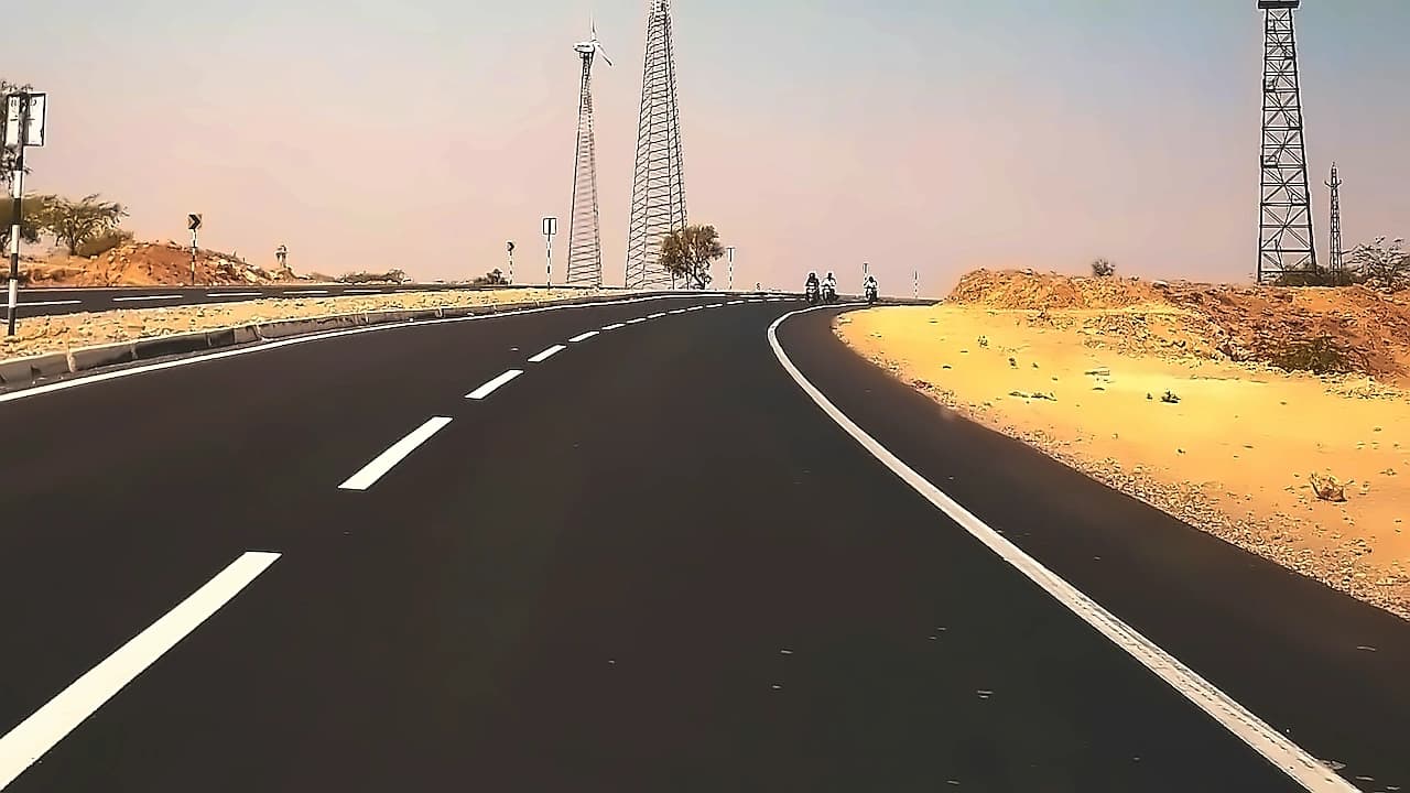 Cabinet Approves ₹14,115 Cr Highway Projects in Delhi-UP