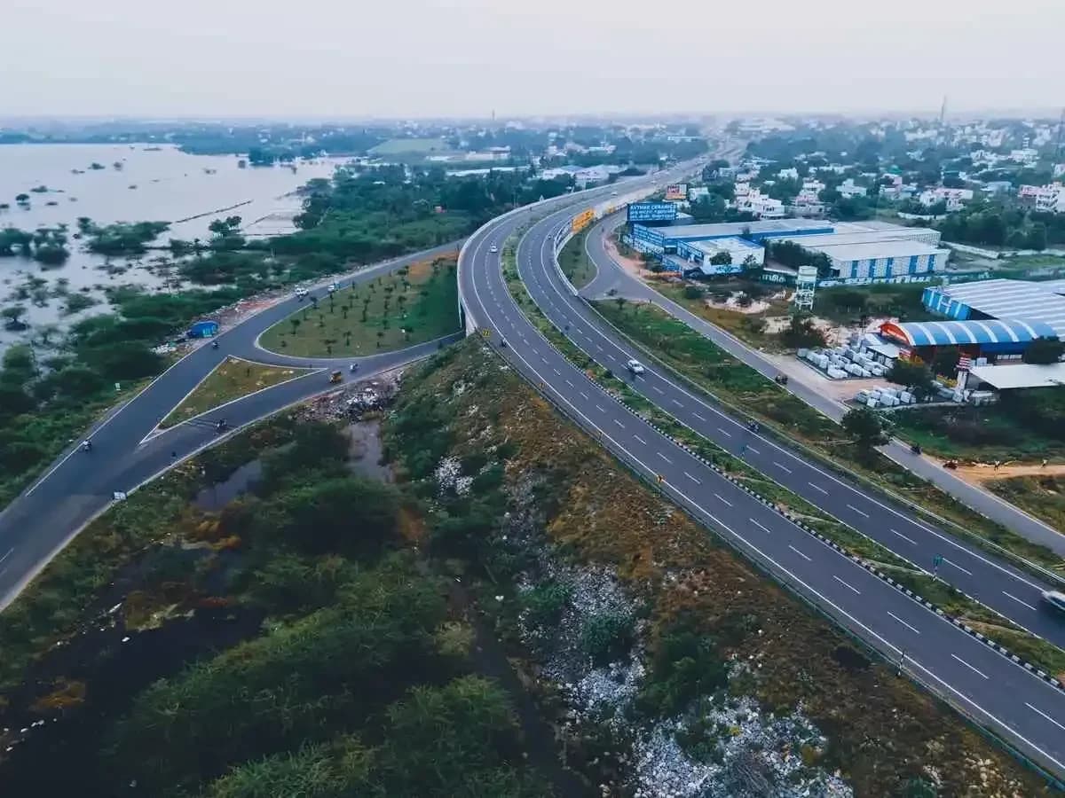 Cabinet approves ₹25,446-crore Varanasi elevated corridors
